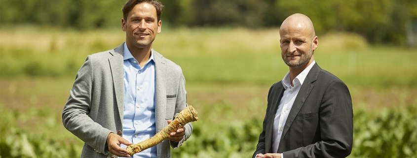 Schamel feiert Jubiläum