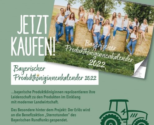 Kalender 2022