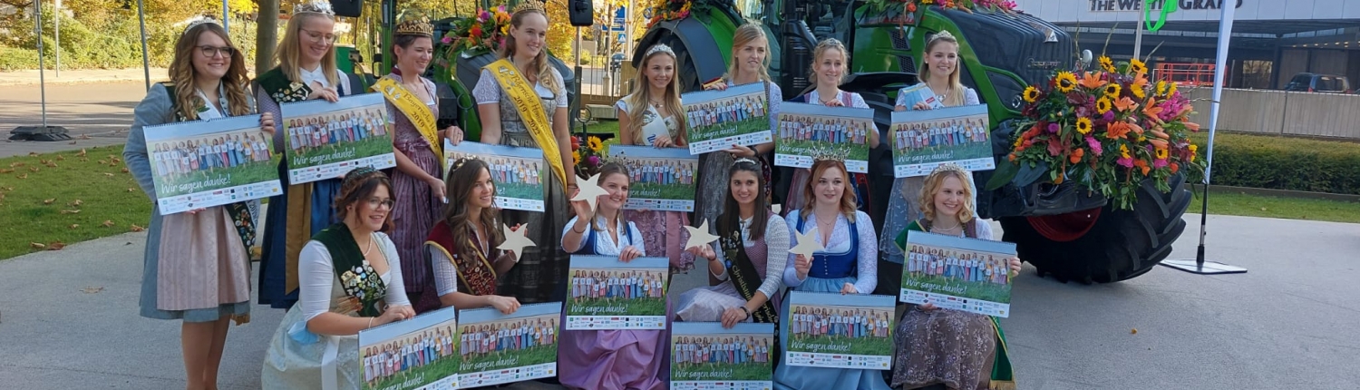 Königinnen