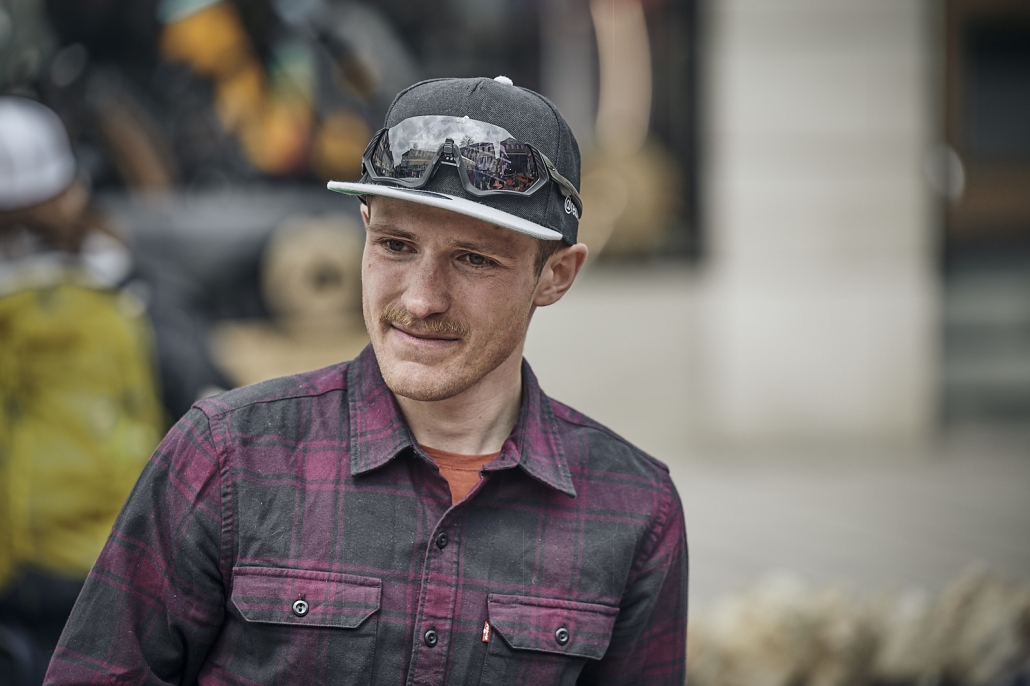 Alexander Westenberger Team Schamel Ultratrail Running