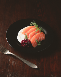 Lachs